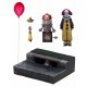 IT 7 Inch Action Figure Accessory Pack Neca