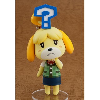 Nendoroid Animal Crossing New Leaf Isabelle Good Smile Company Nendoroid Animal Crossing New Leaf Isabelle Good Smile Company