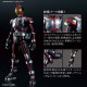 Figure-rise Standard Kamen Rider Faiz Plastic Model BANDAI SPIRITS