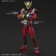 Figure-rise Standard Kamen Rider Geiz Plastic Model BANDAI SPIRITS