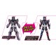 Kamen Rider Zi-O RKF Rider Armor Series Decade Armor Bandai