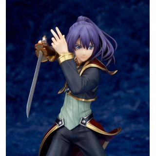 Tales of Vesperia Yuri Lowell Holy Knight in One's Heart Ver. And Repede 1/8 amie x ALTAiR