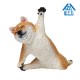 ANIMAL LIFE Baby Yoga Dog BOX Of 8 Yendar