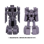 Transformers SIEGE SG-21 Red Heat And Stake Out Takara Tomy
