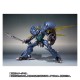 Aura Battler Dunbine Robot Damashii side AB Guitorre Bandai Limited