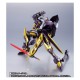 Metal Robot Damashii Side KMF Code Geass Lelouch of the Resurrection Lancelot Albion Zero Bandai Limited