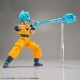 Super Saiyan God Son Goku Special Color Plastic Model Dragon Ball Super BANDAI SPIRITS