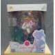Figuarts Zero Chouette SAILOR MOON - Moon Crystal Power Make Up - Bandai Limited