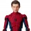 MAFEX No.047 MAFEX SPIDER-MAN HOMECOMING Ver. Medicom Toy