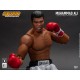 Muhammad Ali Collectible Action Figure Storm Collectibles