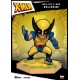 Mini Egg Attack Marvel Comics X-MEN Series 1 wolverine Beast Kingdom