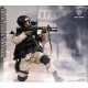 US Army Army Special Operation Command ASOC Task Force Ranger 1993 Somalia 1/12 Crazy Figure