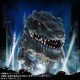 Deforeal Godzilla 1998 PLEX