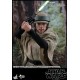 Movie Masterpiece Star Wars Episode 6 Luke Skywalker (Endor Version) 1/6 Hot Toys