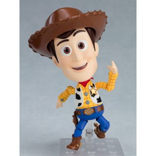 Nendoroid TOY STORY Woody Standard Ver. Good Smile Company