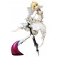 PERFECT POSING PRODUCTS Fate EXTRA CCC Saber Bride 1/8 Medicom Toy