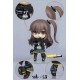 Girls' Frontline 404 Squad Official 4 Figure Set Ring Toys