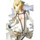 PERFECT POSING PRODUCTS Fate EXTRA CCC Saber Bride 1/8 Medicom Toy