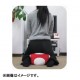 Super Mario MZ34 Sitting Plush Super Mushroom San-ei Boeki