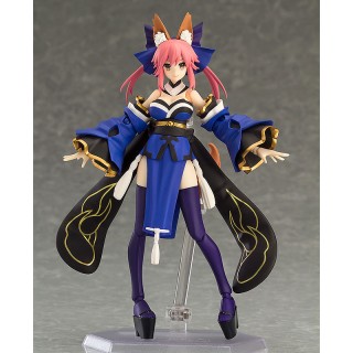 figma Fate EXTRA Caster Max Factory