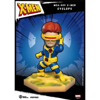 Mini Egg Attack Marvel Comics X-MEN Series 1 Cyclops Beast Kingdom