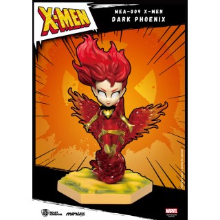 Mini Egg Attack Marvel Comics X-MEN Series 1 Dark Phoenix Beast Kingdom