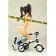 Daydream Collection vol.15 Tricycle Racer Candy Blue ver. 1/7 Lechery