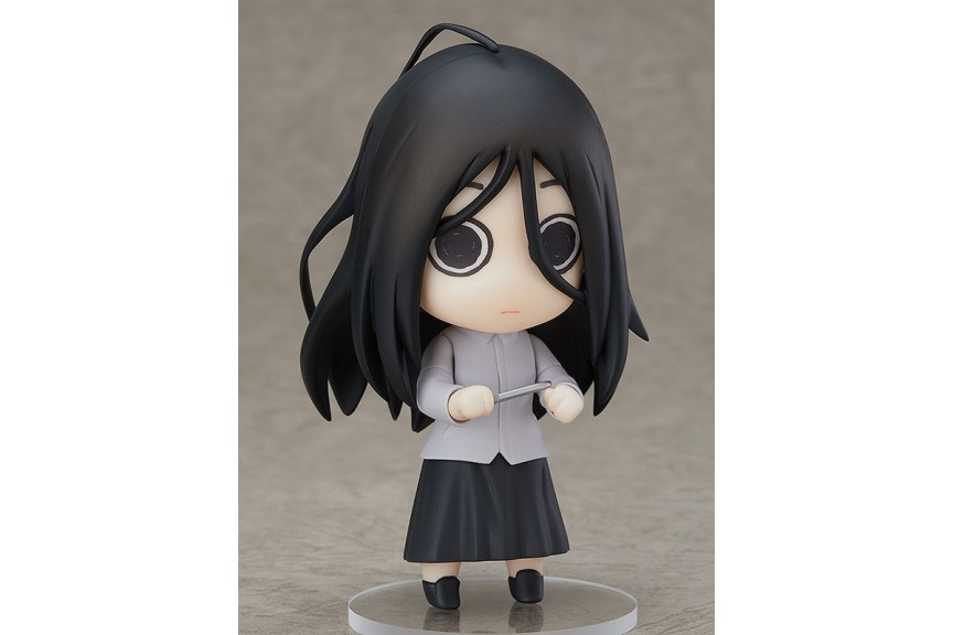 AmiAmi [Character & Hobby Shop]  Nendoroid Hitori no Shita the