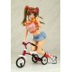 Daydream Collection vol.15 Tricycle Racer Candy Pink ver. 1/7 Lechery