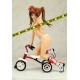 Daydream Collection vol.15 Tricycle Racer Candy Pink ver. 1/7 Lechery