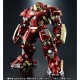 S.H. SH Figuarts Iron Man Chogokin X - Mark 44 Hulkbuster