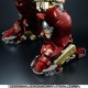 S.H. SH Figuarts Iron Man Chogokin X - Mark 44 Hulkbuster