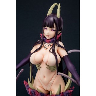 Ane Naru Mono Chiyo The Black Goat of the Woods with a Thousand Young Ver. 1/7 Sol International
