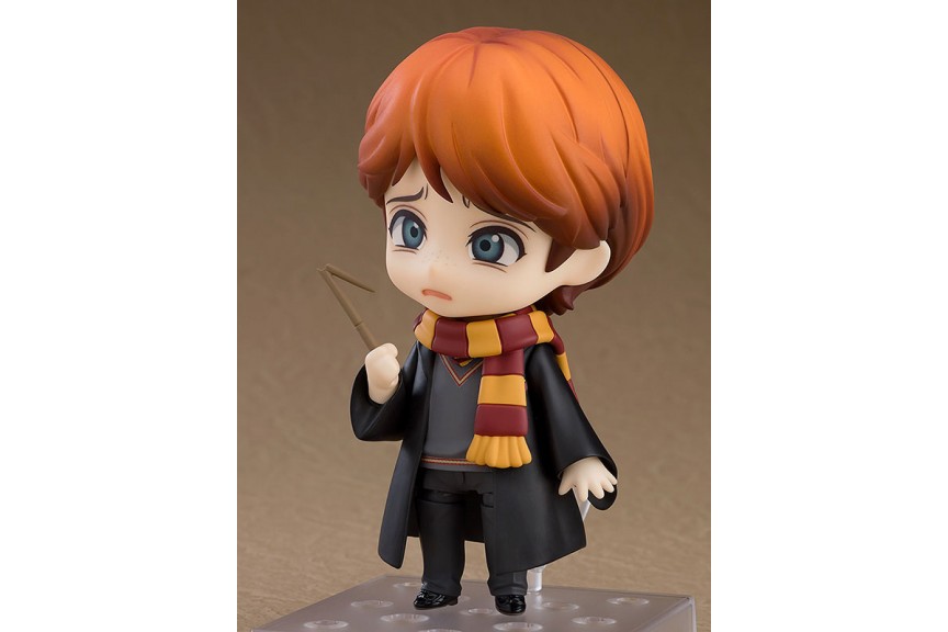 Nendoroid Ron Weasley Harry Potter Good Smile Company JAPAN NEW ***