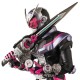 Real Action Heroes No.781 RAH GENESIS Kamen Rider Zi-O PLEX