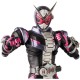 Real Action Heroes No.781 RAH GENESIS Kamen Rider Zi-O PLEX