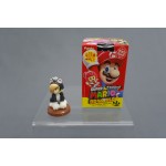 (T1EV) Super Mario 3D world Furuta Egg Peach Cat Black - RARE