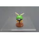 (T1EV) Super Mario 3D worlds Furuta Egg Green para-biddybud