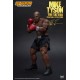 Mike Tyson The Tattoo 1/10 Storm Collectibles