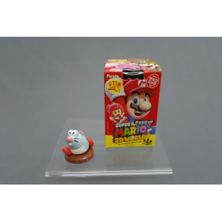 (T1EV) Super Mario 3D worlds Furuta Egg skipsqueak