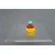 (T1EV) Super Mario 3D world Furuta Egg Double Cherry and Hatena Block