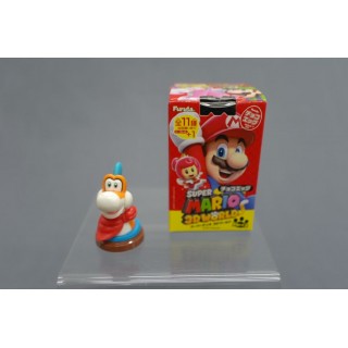 (T1EV) Super Mario 3D world Furuta Egg plessie