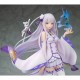 Re:ZERO Starting Life in Another World Emilia Alpha Omega