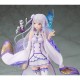 Re:ZERO Starting Life in Another World Emilia Alpha Omega