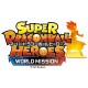 Nintendo Switch Super Dragon Ball Heroes World Mission Bandai Namco