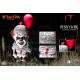 Deforeal IT Pennywise Star Ace Toys