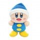Kirby All Star Collection KP36 Poppy Brothers. Jr. Plush S San-ei Boeki