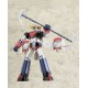 (T9E14) UFO Robot Grendizer Dynamite Action! Product No 19 Evolution toy