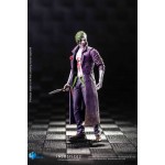 Injustice 2 Joker 1/18 Hiya Toys