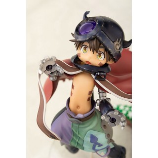 made in abyss figure
